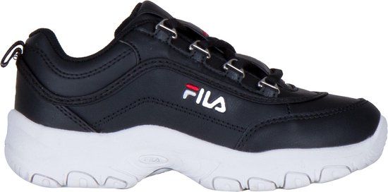 Fila FW Sneakers - Maat 32 - Unisex - Zwart/Wit