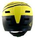 Krf Broken Helm Jaune L