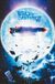 ABYSTYLE Your Decoration B.V. Poster Back to the Future - Flying Delorean 61x91,5cm
