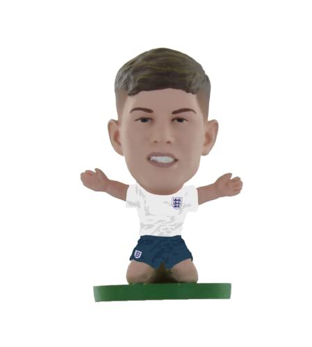 SoccerStarz Soccerstarz - England Emile Smith-Rowe (New Kit)