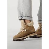 BLASZ Veterboots Dames 264 Beige