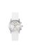 GUESS GW0560L1 dames horloge 38 mm - Wit