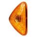 REPIAUTO Citroen Feu Clignotant, Répétiteur Latéral Droit Ou Gauche Orange Jumper 1 Phase 2 2002-2006
