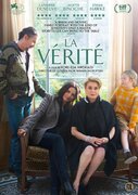 - La Verité dvd