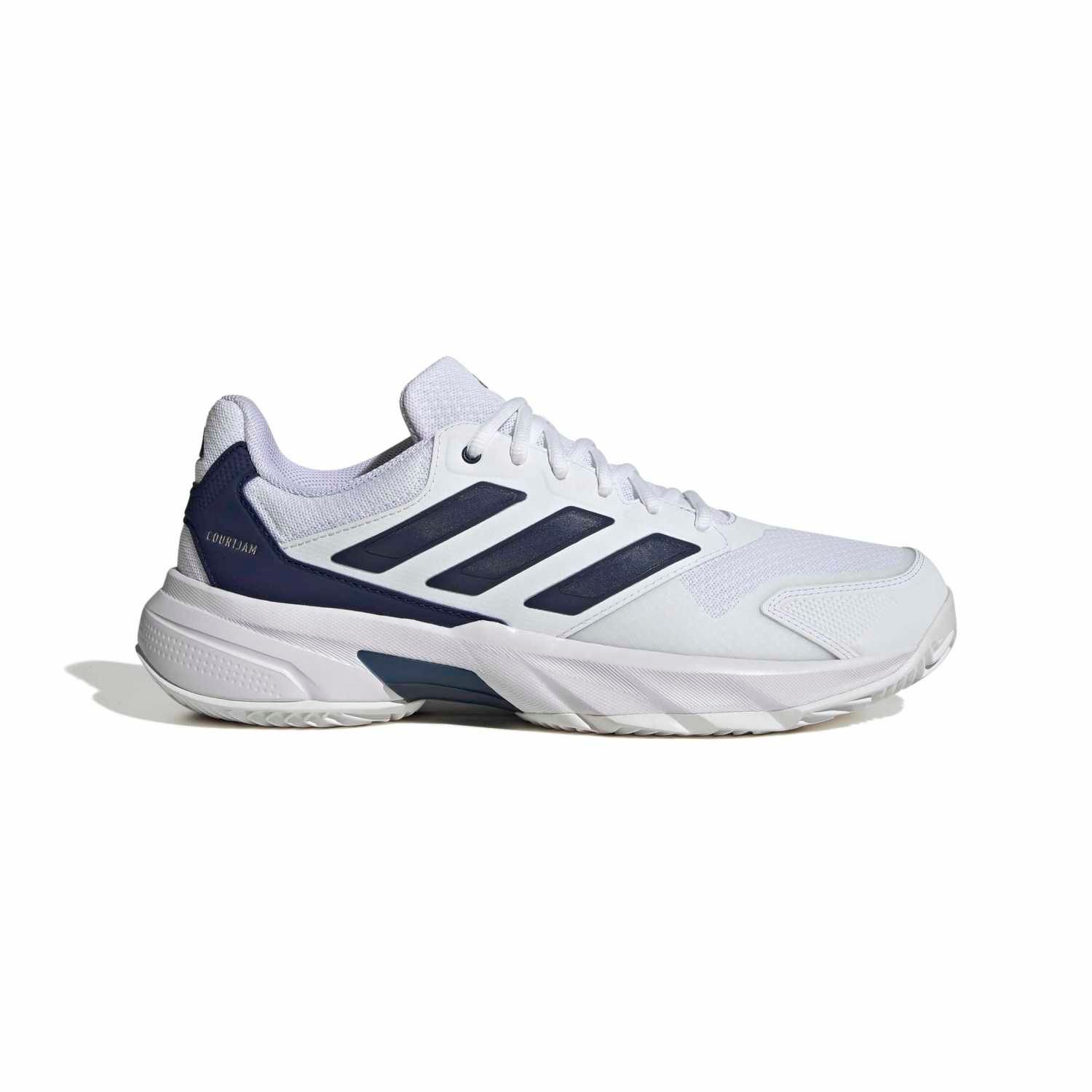 Adidas Courtjam Control Clay