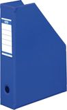 Elba Cassette à magazines A4 Cobalt bleu | 5 pièces