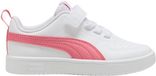 Puma Chaussures Enfants Rickie AC PS Blanc - Taille 30