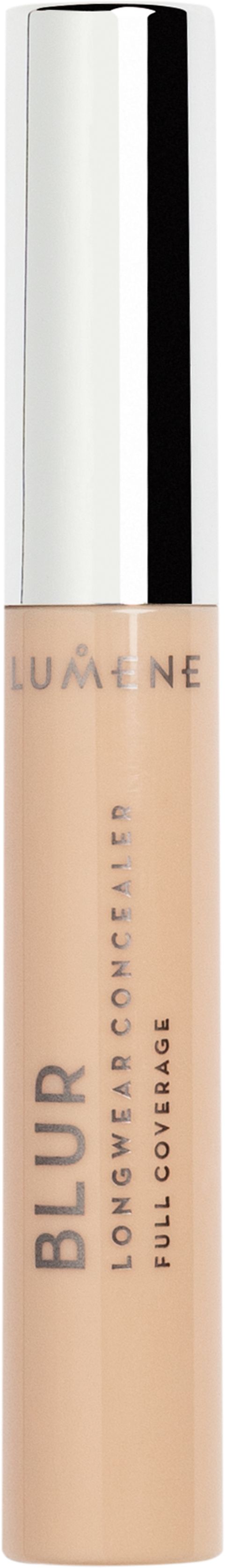 Lumene Blur Longwear Concealer - Donker - 8.5ml