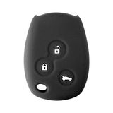 LAMPA 01570 sleutelhoes voor autosleutels, conflict, eenvoudig, Dacia - 1