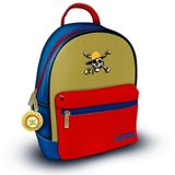 Pyramid International One Piece - Fashion Backpack "Luffy"