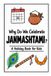 Why Independently Published Why Do We Celebrate Janmashtami?: A Fun, Educational, and Illustrated Holiday Book for Kids and Curious Minds About Krishna's Birthday