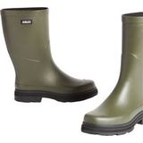 Aigle Bottes de pluie hybride Mid Rain