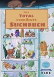 Das total verrückte Suchbuch