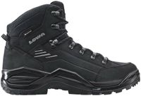 Lowa RENEGADE EVO GTX MID Men's Hiking Boots Outdoor Gore-Tex Black - Size 43.5