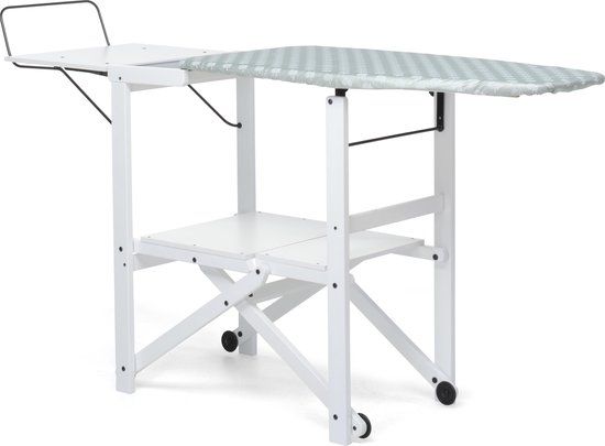 Foppapedretti Asso Strijkplank - 1010 x 490 mm - 9900300010