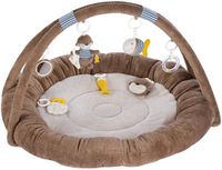 Fehn 3-D Activiteitennest Otter Theo
