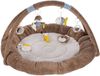 Fehn 3-D Activiteitennest Otter Theo