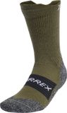 adidas TERREX Terrex COLD.RDY Wool Sokken - Unisex - Vert - 37-39