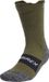 adidas TERREX Terrex COLD.RDY Wool Sokken - Unisex - Vert - 37-39