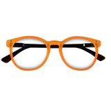 Prontoleggo Prontoleggo Mod. Color Oranje/meerkleurig - dioptrieën +3,50-1 stuk