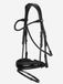 LeMieux Kudos Patent Dressage Hoofdstel Bruin - FULL