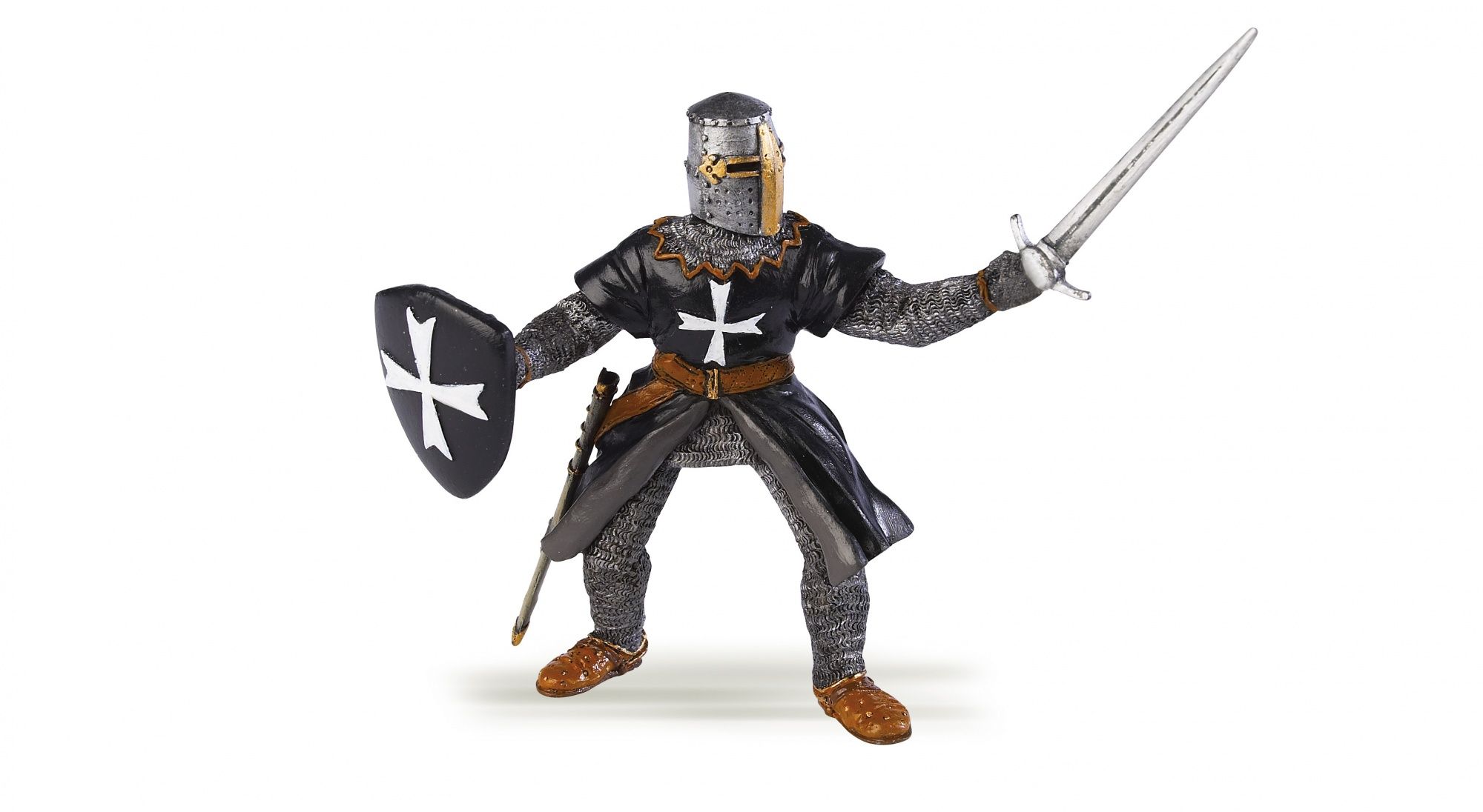 Papo 39938 - Verzamelfiguur - Multi