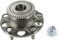 SKF Radlagersatz VKBA6991