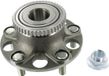 SKF Radlagersatz VKBA6991