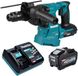 Makita HR012GZ combihamer