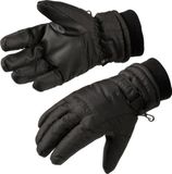 Piri Sport Thinsulate ski handschoen 2.0 - heren - zwart - XXL
