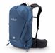 RAB Protium 20 Rugzak - 11-20L Daypack - Tempest Blue