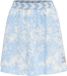 Hummel Inez Rok Blauw 104 cm Meisje