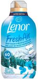 Lenor Wasverzachter Fresh Air Alp Breeze 60 Wasbeurten 840 ml