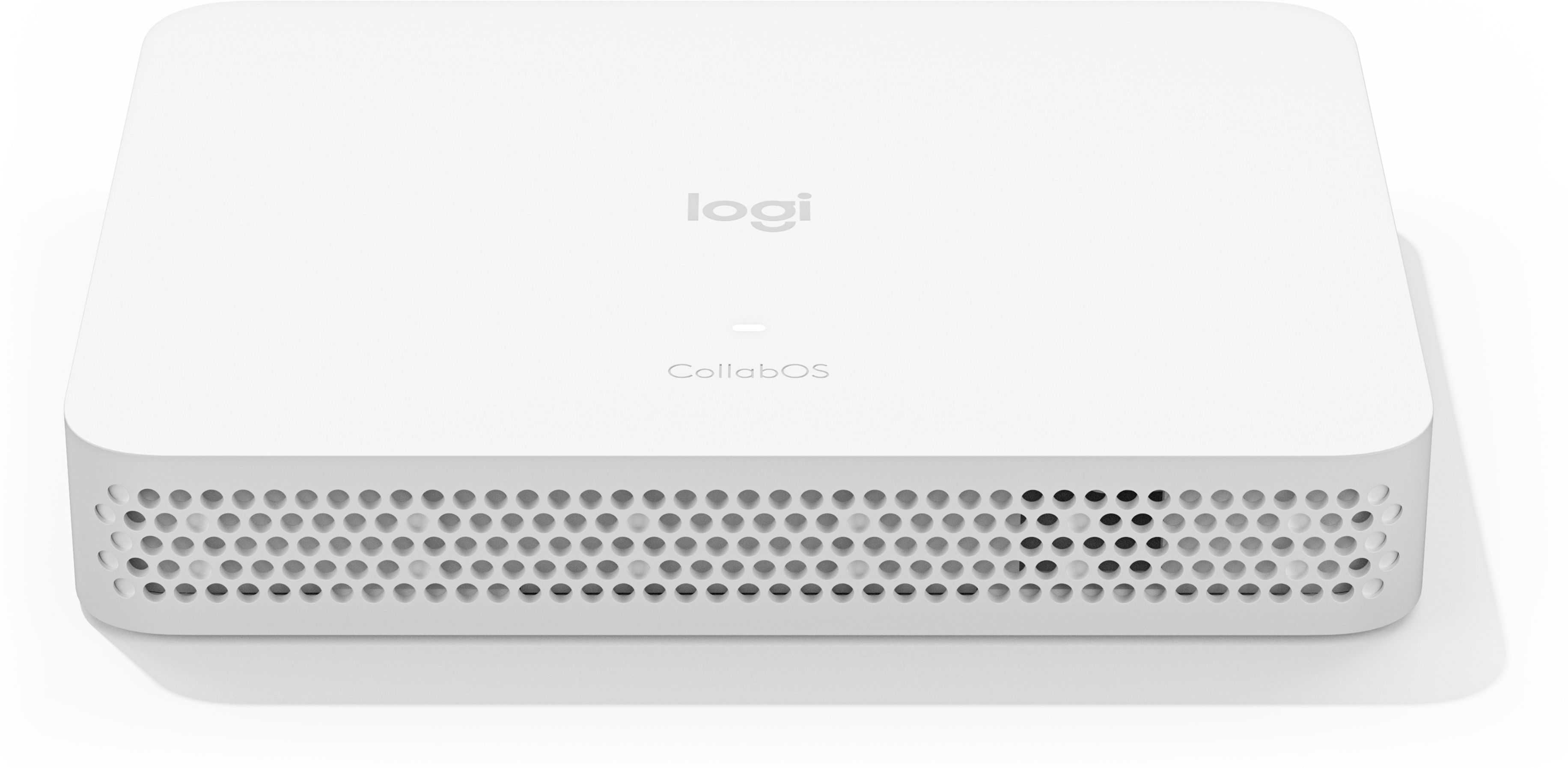 Logitech RoomMate + Tap IP Video Conferencing System - Ethernet LAN, Bluetooth, Touchscreen