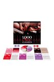 Kheper Games Spel 1000 Sex