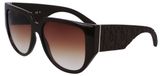 Salvatore Ferragamo FERRAGAMO Zonnebrillen SF1088SE-208