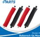 Roborock Q5 Max Borstels (4 Stuks, Plus.Parts® alternatief voor 8.02.0199)