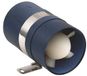 Vetus ventilateur d'extraction TWINLINEB, 12V, AD:102mm