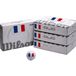 Wilson Duo Soft - boîte de 12 pièces