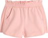 4PRESIDENT Babet Short Powder pink