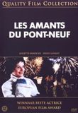 Merkloos / Sans marque Amants Du Pont-Neuf, Les