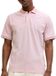 Jack & Jones Alves Polo Heren - Maat L - Lichtroze