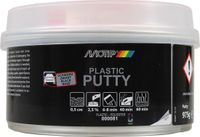 Motip Plamuur de réparation de pare-chocs - Très élastique - 250 gram