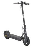 Prophete E-scooter 1.0-36 V 360W motor, tot 30 km bereik, geïntegreerde accu, led-display met immobilisatiesysteem, 10 inch luchtbanden, trommel- en elektrische rem, antraciet mat