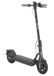 Prophete E-scooter 1.0-36 V 360W motor, tot 30 km bereik, geïntegreerde accu, led-display met immobilisatiesysteem, 10 inch luchtbanden, trommel- en elektrische rem, antraciet mat