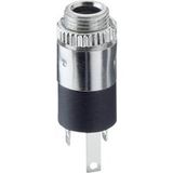 Lumberg 1502 08 Jackplug-inbouwbus