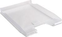 Exacompta 10x Brievenbak COMBO MINI - Transparant - 11423D