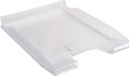 Exacompta 10x Brievenbak COMBO MINI - Transparant - 11423D