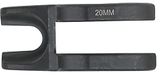 KS Tools 450.0973 Vork, Ø 20 mm