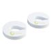 Secu Panda Secu Junior Deurstopper 2 stuks